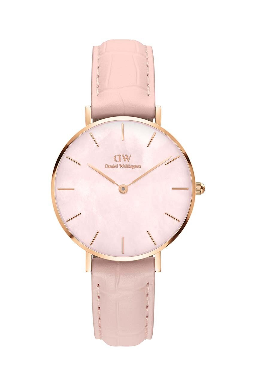 Daniel Wellington  Hodinky  Petite 32 Rouge