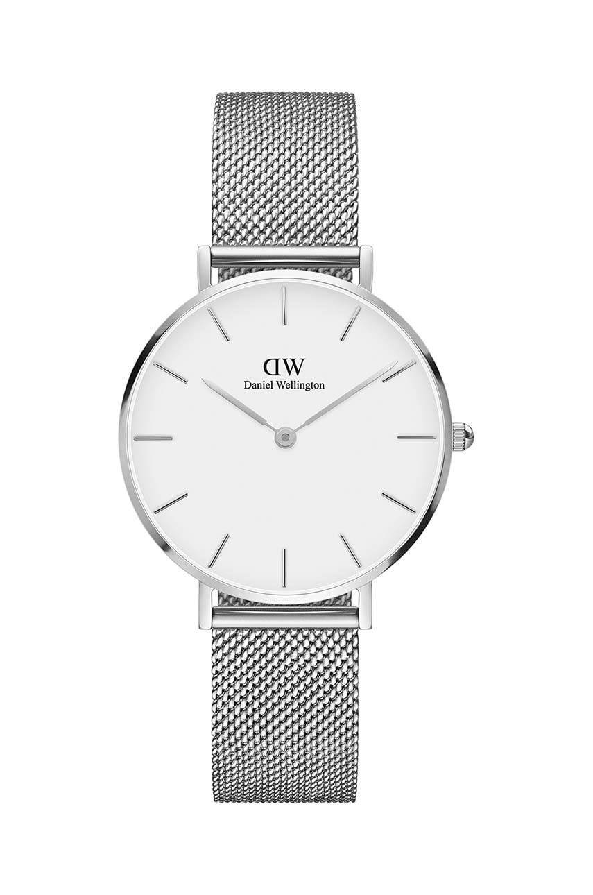 Daniel Wellington  Hodinky  Petite 32 Sterling