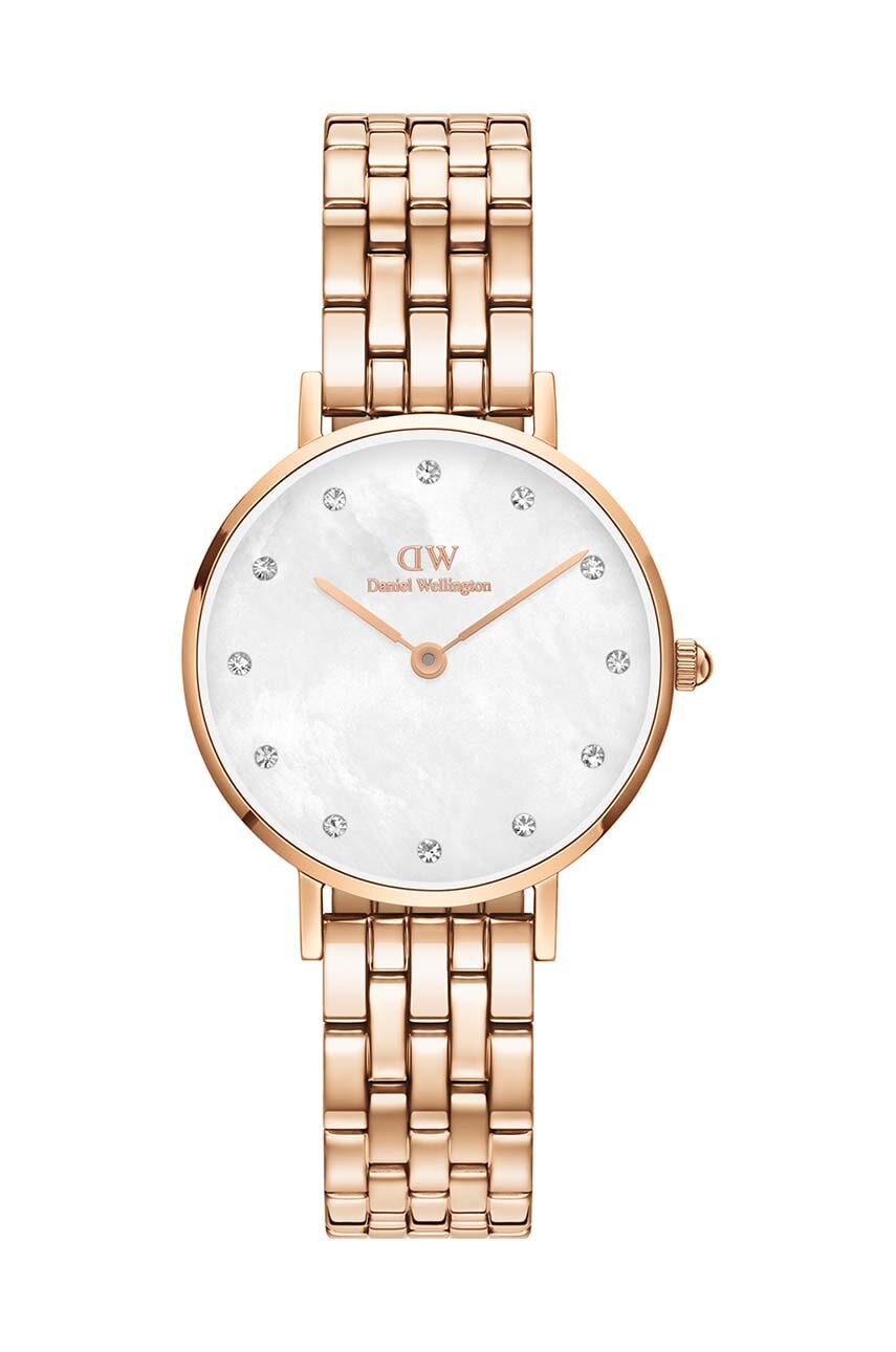 Daniel Wellington  Hodinky  Petite Lumine 28 5-Link