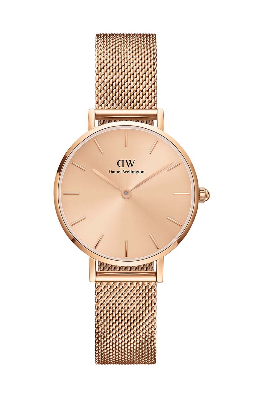 Daniel Wellington  Hodinky  Petite Unitone 28