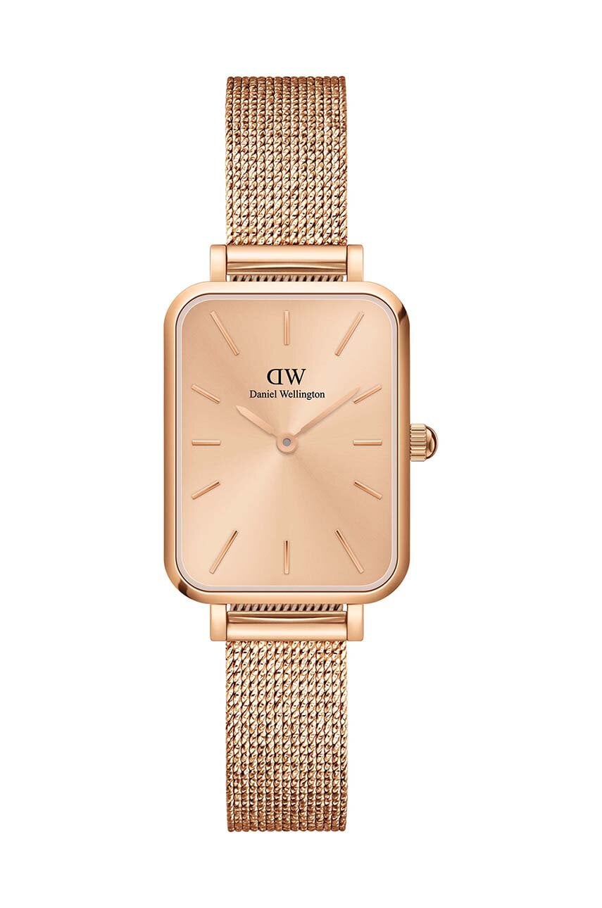 Daniel Wellington  Hodinky  Quadro 20x26