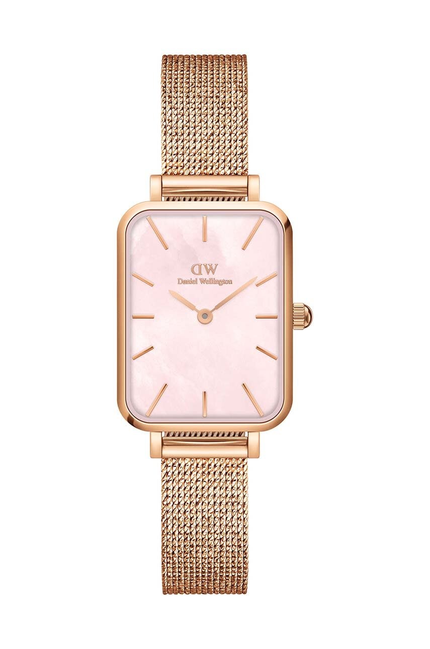 Daniel Wellington  Hodinky  Quadro 20x26