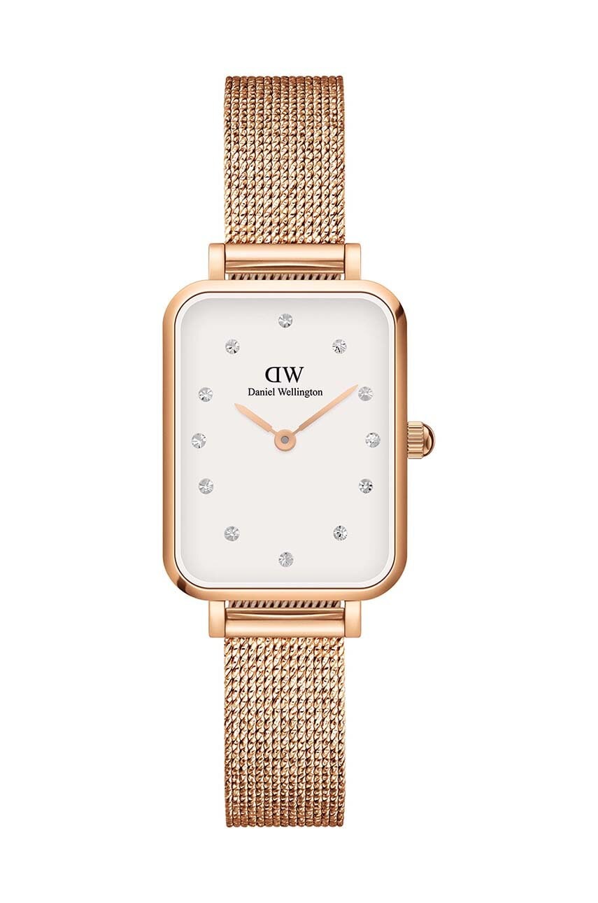 Daniel Wellington  Hodinky  Quadro 20x26