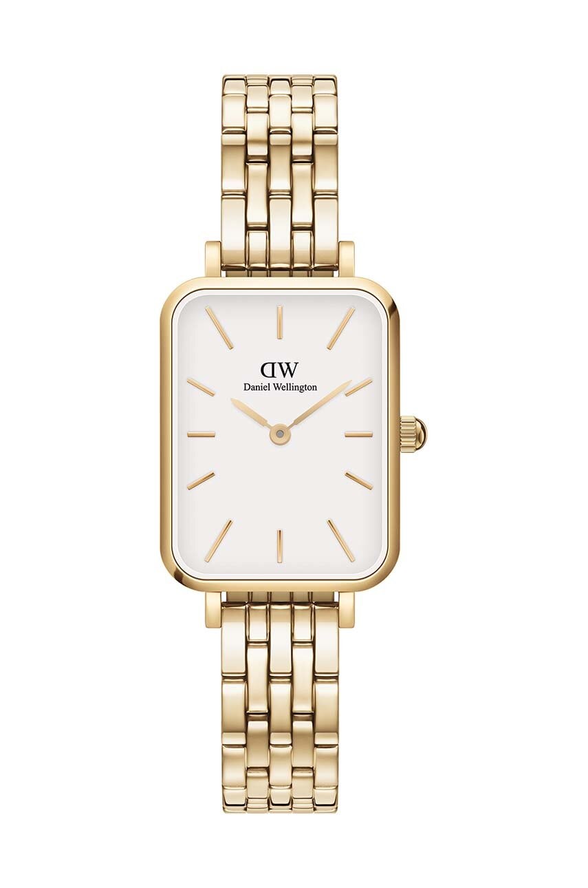 Daniel Wellington  Hodinky  Quadro 5-Link