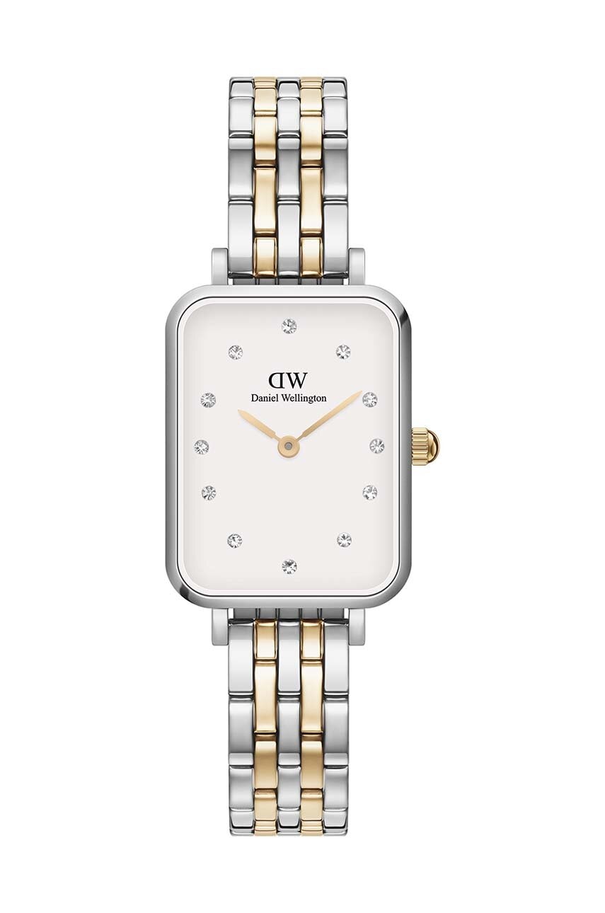 Daniel Wellington  Hodinky  Quadro Lumine 5-Link