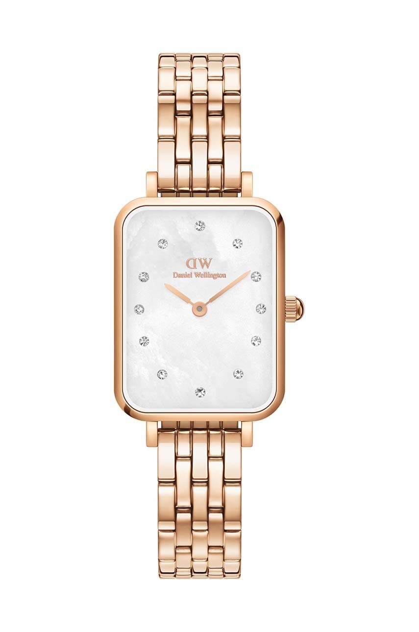 Daniel Wellington  Hodinky  Quadro Lumine Quadro Lumine