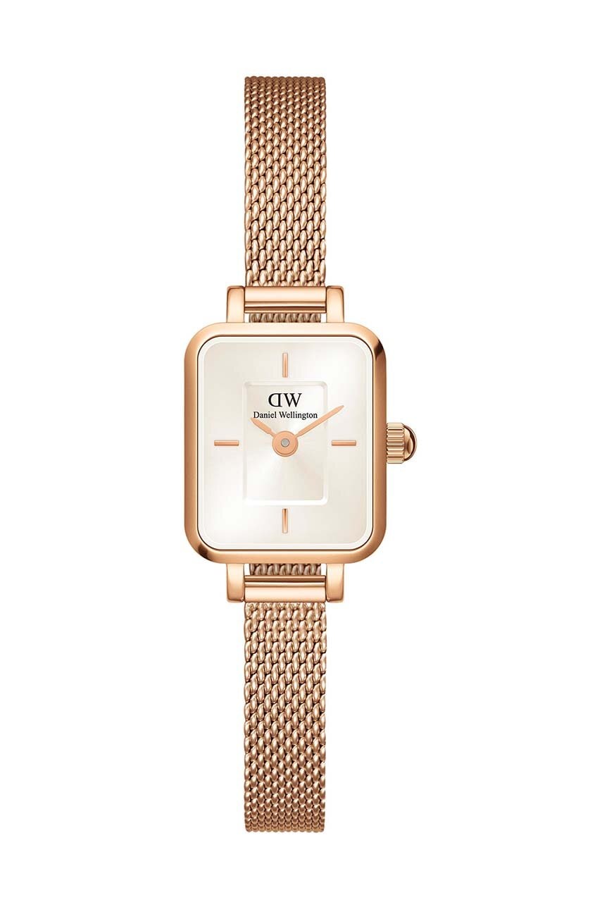Daniel Wellington  Hodinky  Quadro