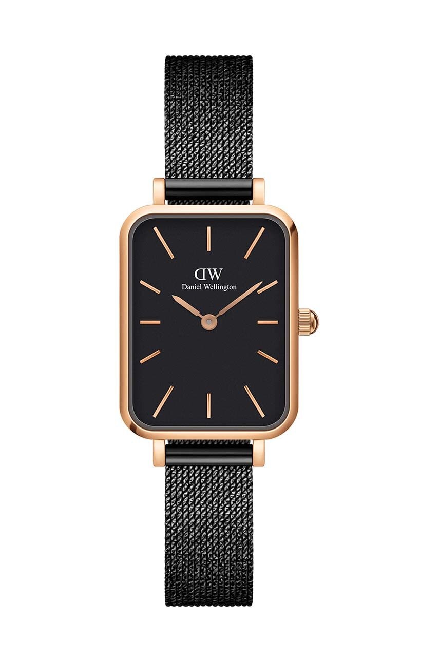 Daniel Wellington  Hodinky  Quadro Pressed
