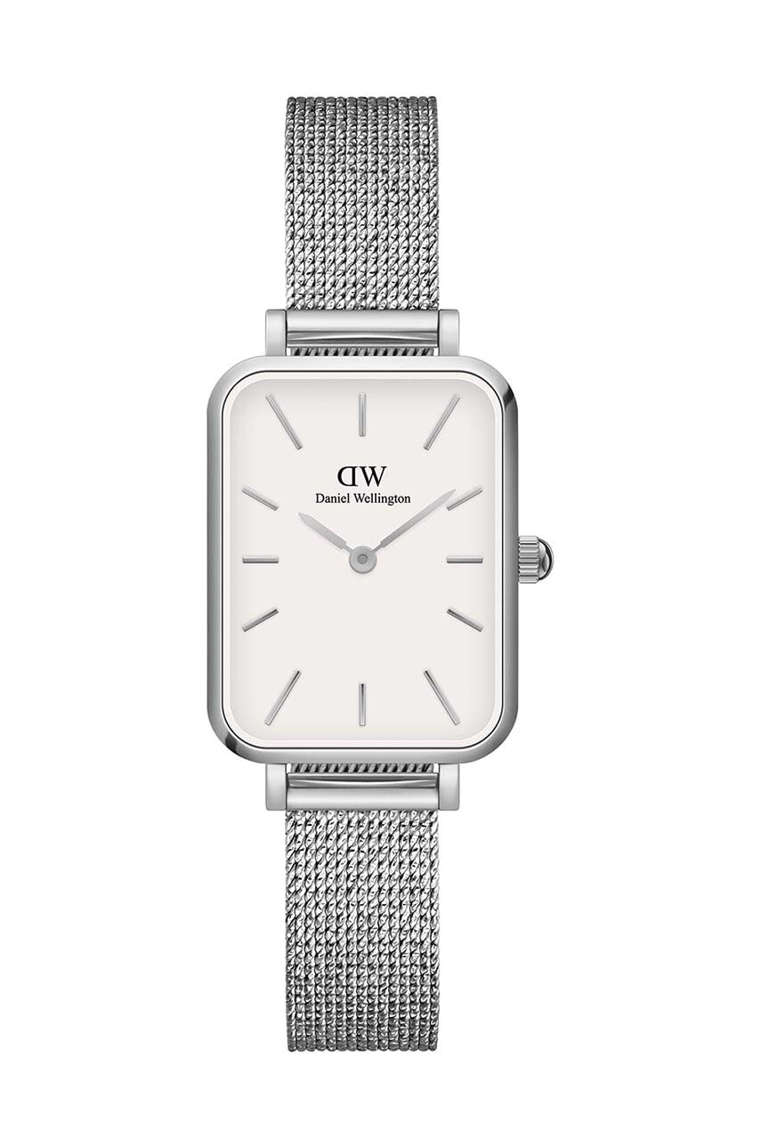 Daniel Wellington  Hodinky  Quadro Pressed