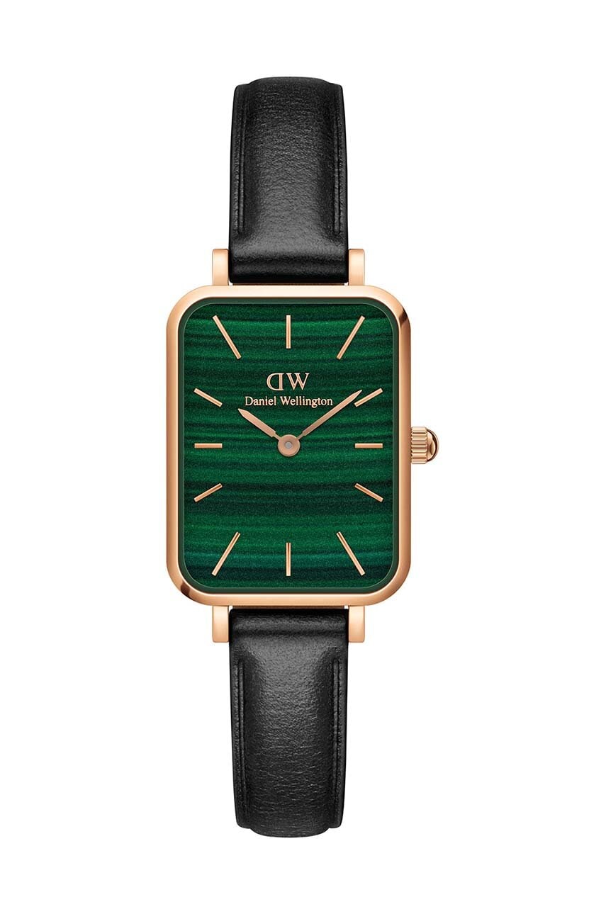 Daniel Wellington  Hodinky  Quadro Pressed