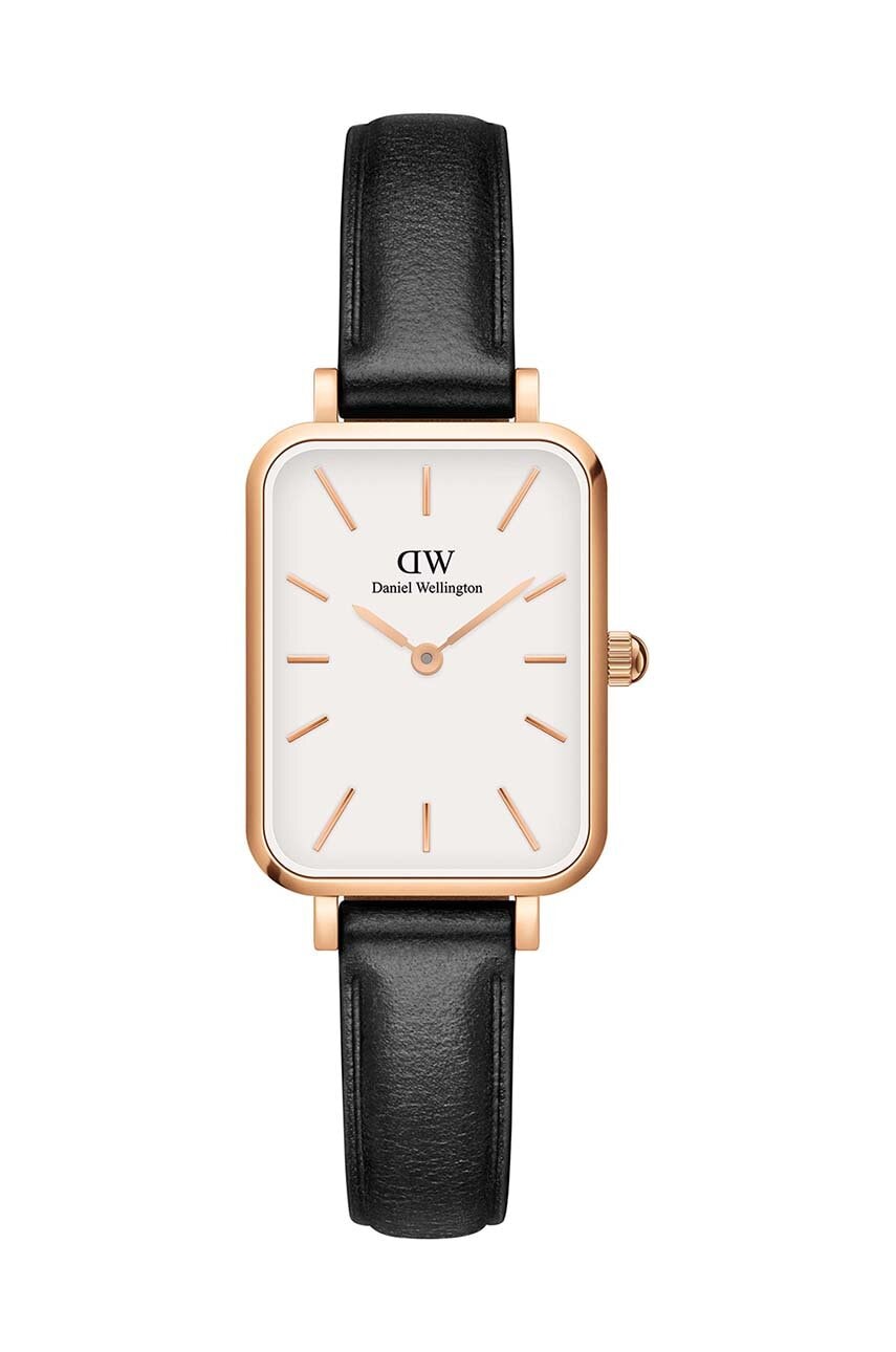 Daniel Wellington  Hodinky  Quadro Pressed