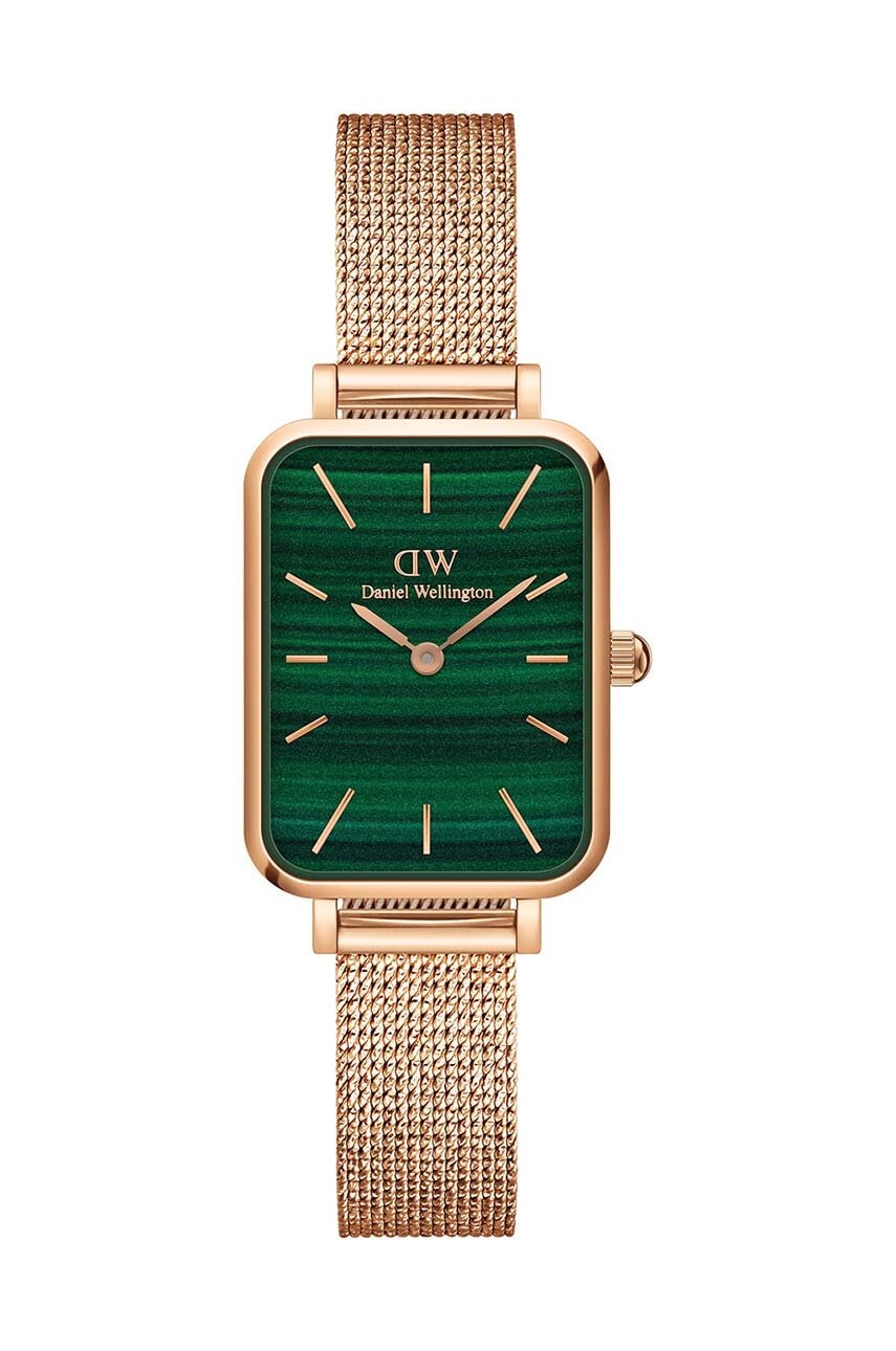 Daniel Wellington  Hodinky  Quadro Pressed