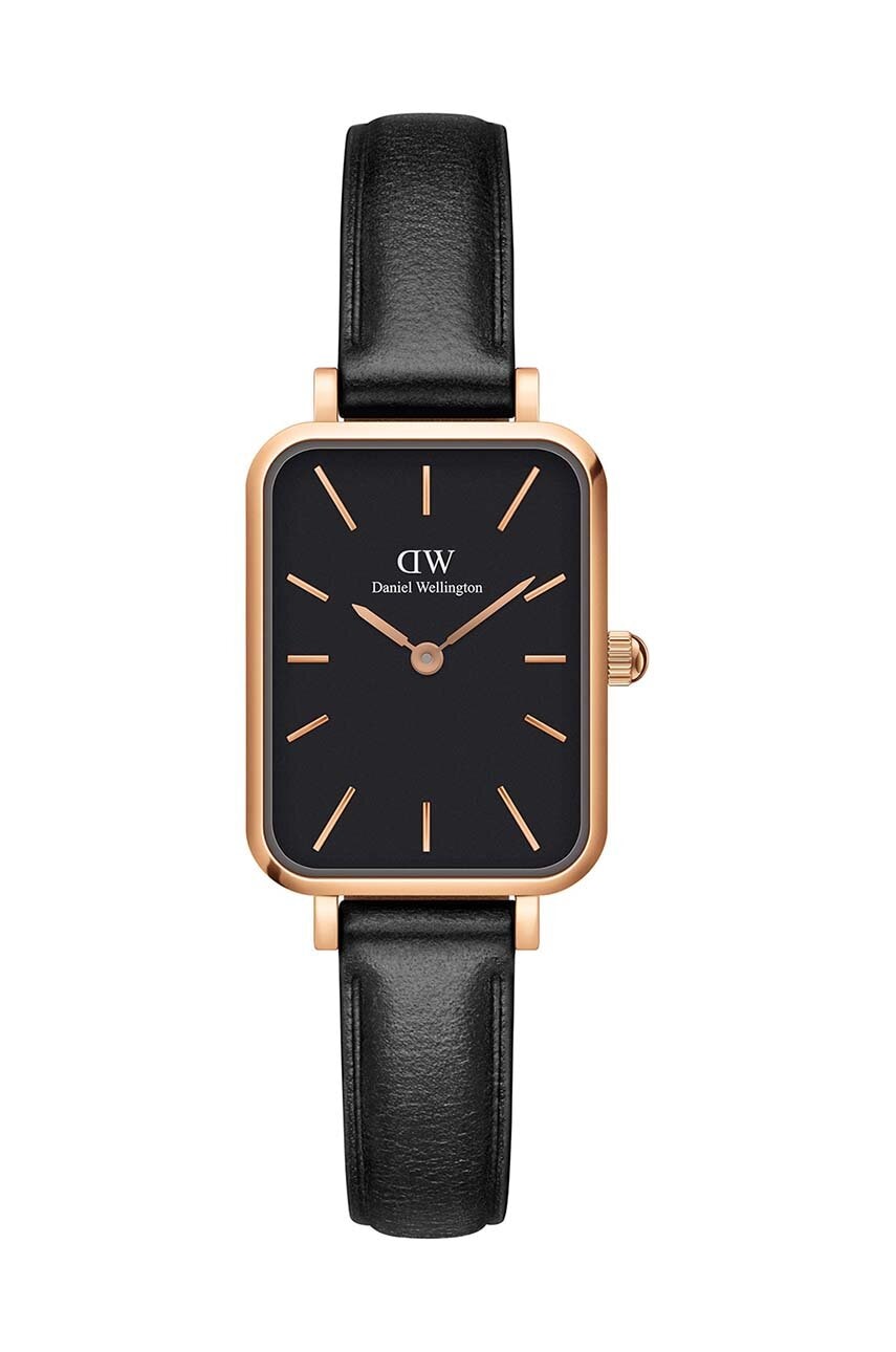 Daniel Wellington  Hodinky  Quadro Pressed