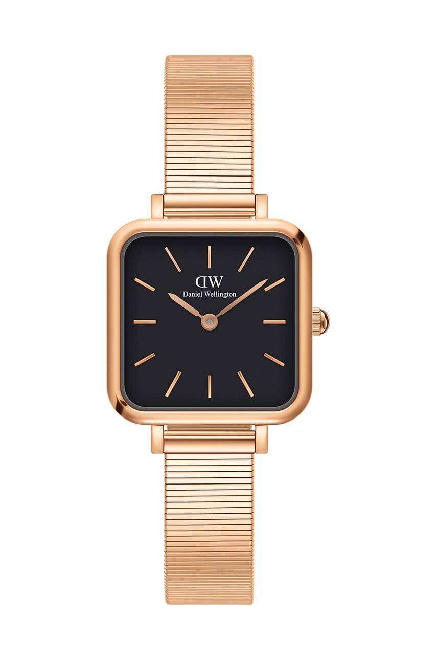 Daniel Wellington  Hodinky  Quadro Studio