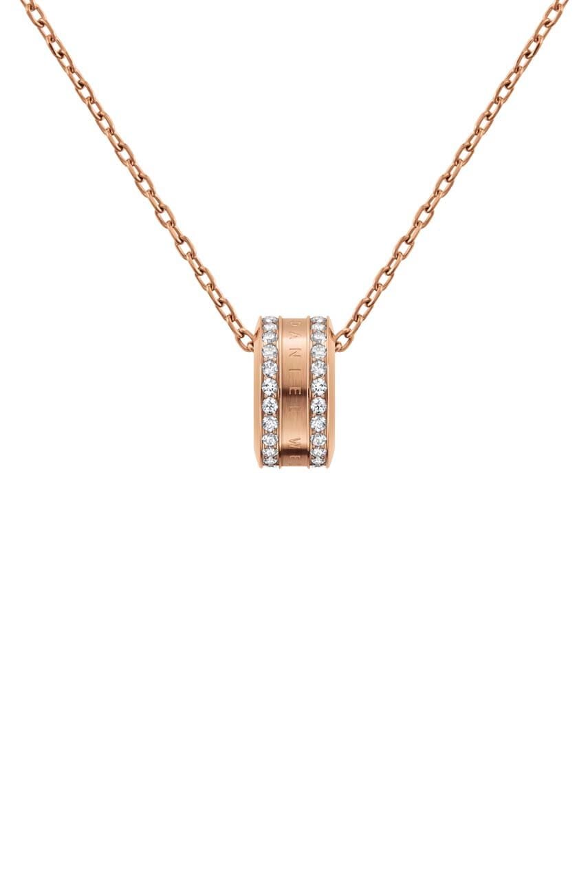 Daniel Wellington  Náhrdelník  Elan Lumine