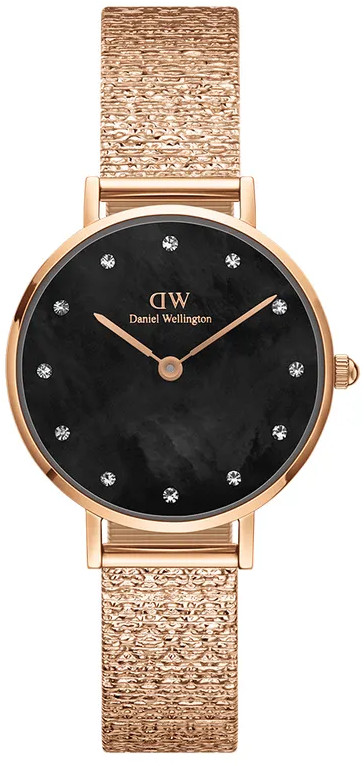 Daniel Wellington Petite Lumine Pressed Piano DW00100591