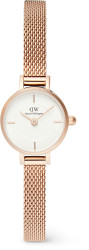 Daniel Wellington Petite Mini 19 Melrose RG White DW00100744