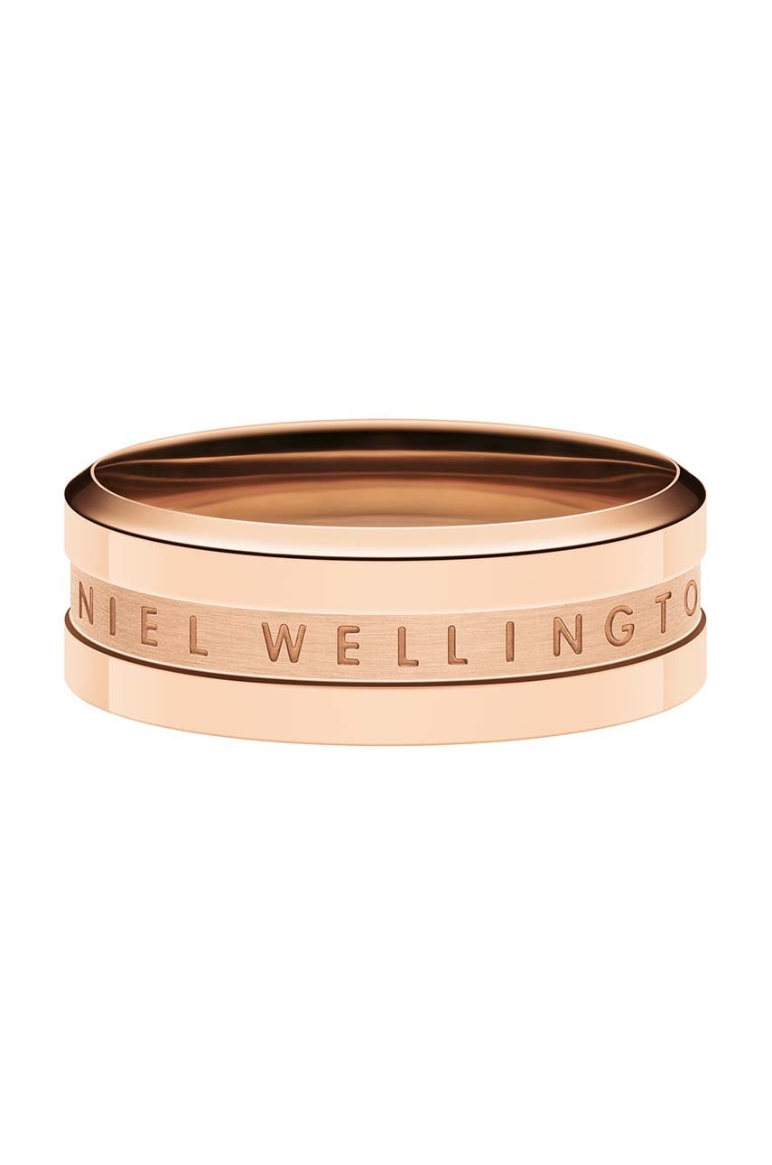 Daniel Wellington  Prstýnek  Elan Ring Rg 50