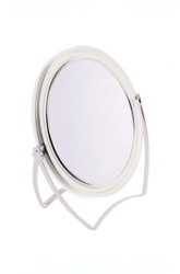 Danielle Beauty  Kosmetické zrcátko  Easel Clear