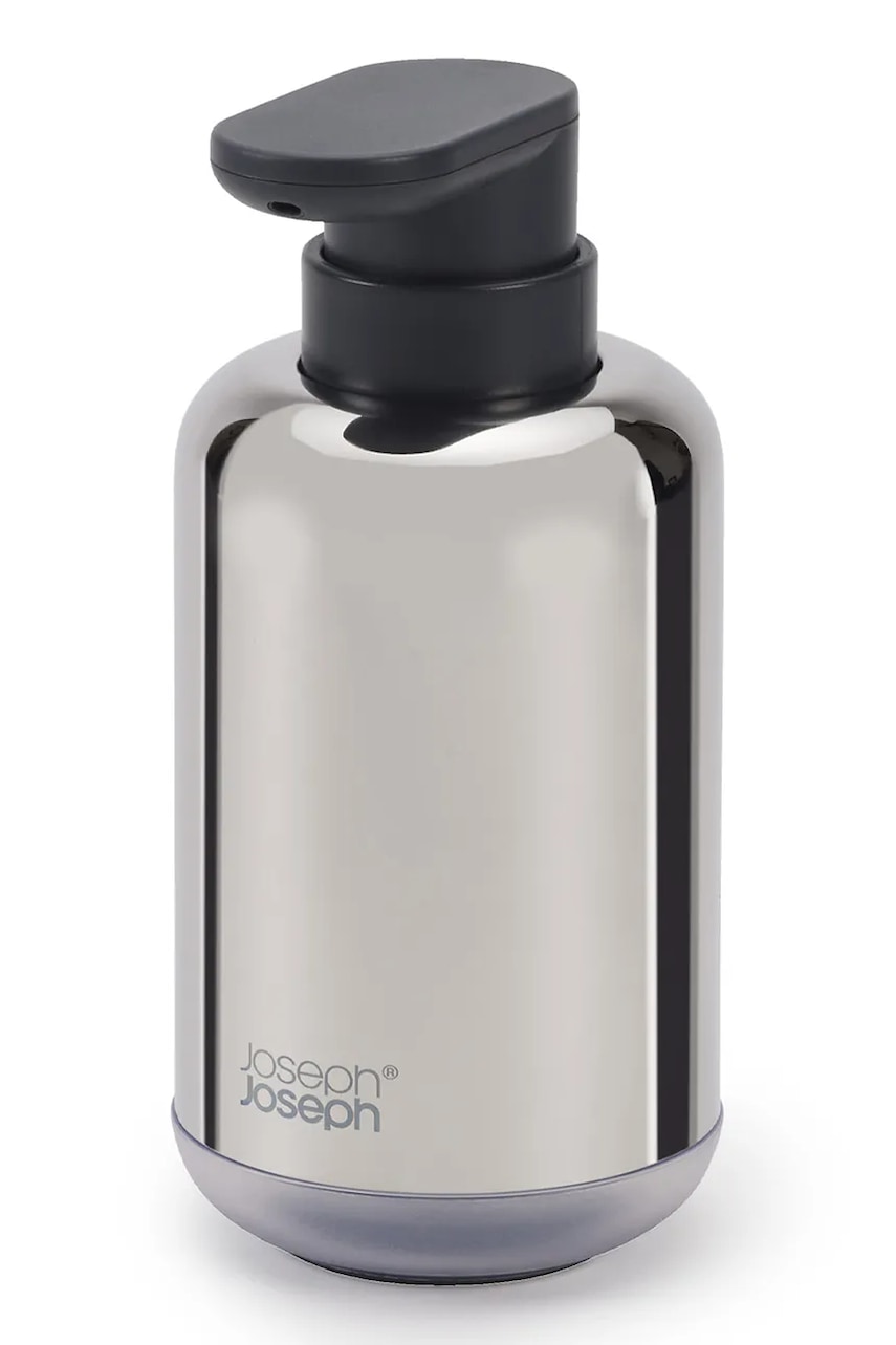 Dávkovač mýdla Joseph Joseph Easy Store Luxe 300 ml