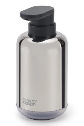 Dávkovač mýdla Joseph Joseph Easy Store Luxe 300 ml