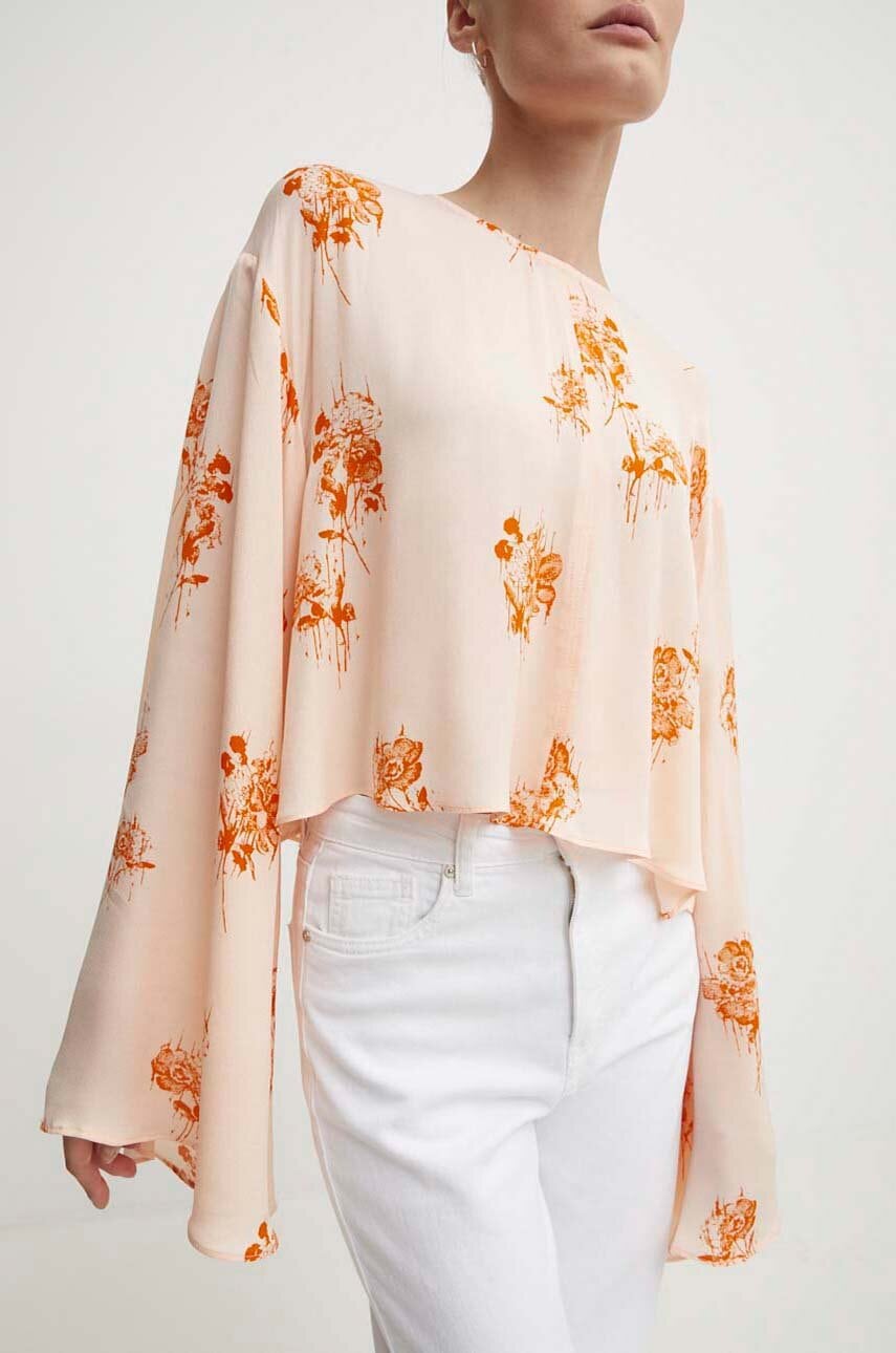 Day Birger et Mikkelsen  Halenka  Becky - Falling Flowers