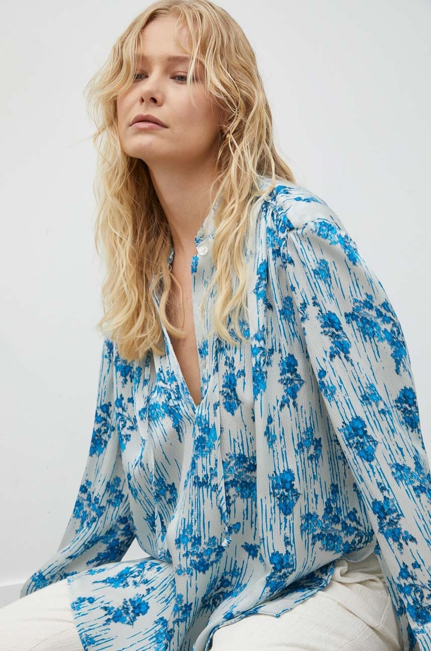 Day Birger et Mikkelsen  Halenka