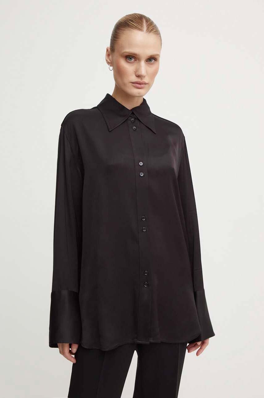Day Birger et Mikkelsen  Košile  Felix - Fluid Viscose RD