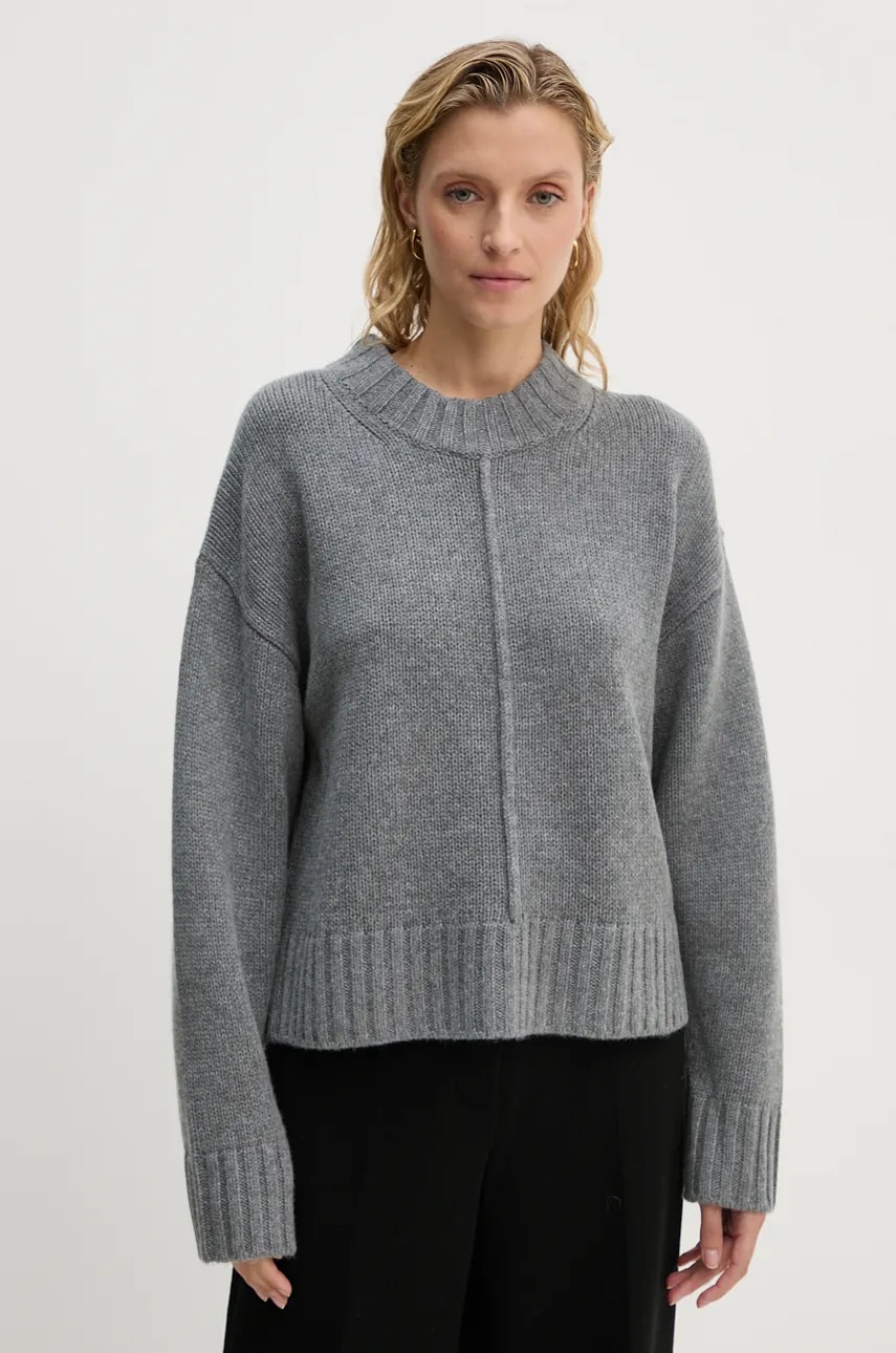 Day Birger et Mikkelsen  Vlněný svetr  Lula - Daily Cashmere