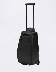 Db Hugger Roller Bag Carry-on 40L Black Out