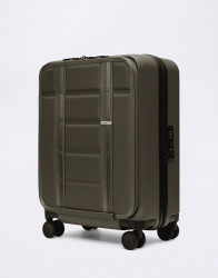 Db Ramverk Front-access Carry-on Forest Green