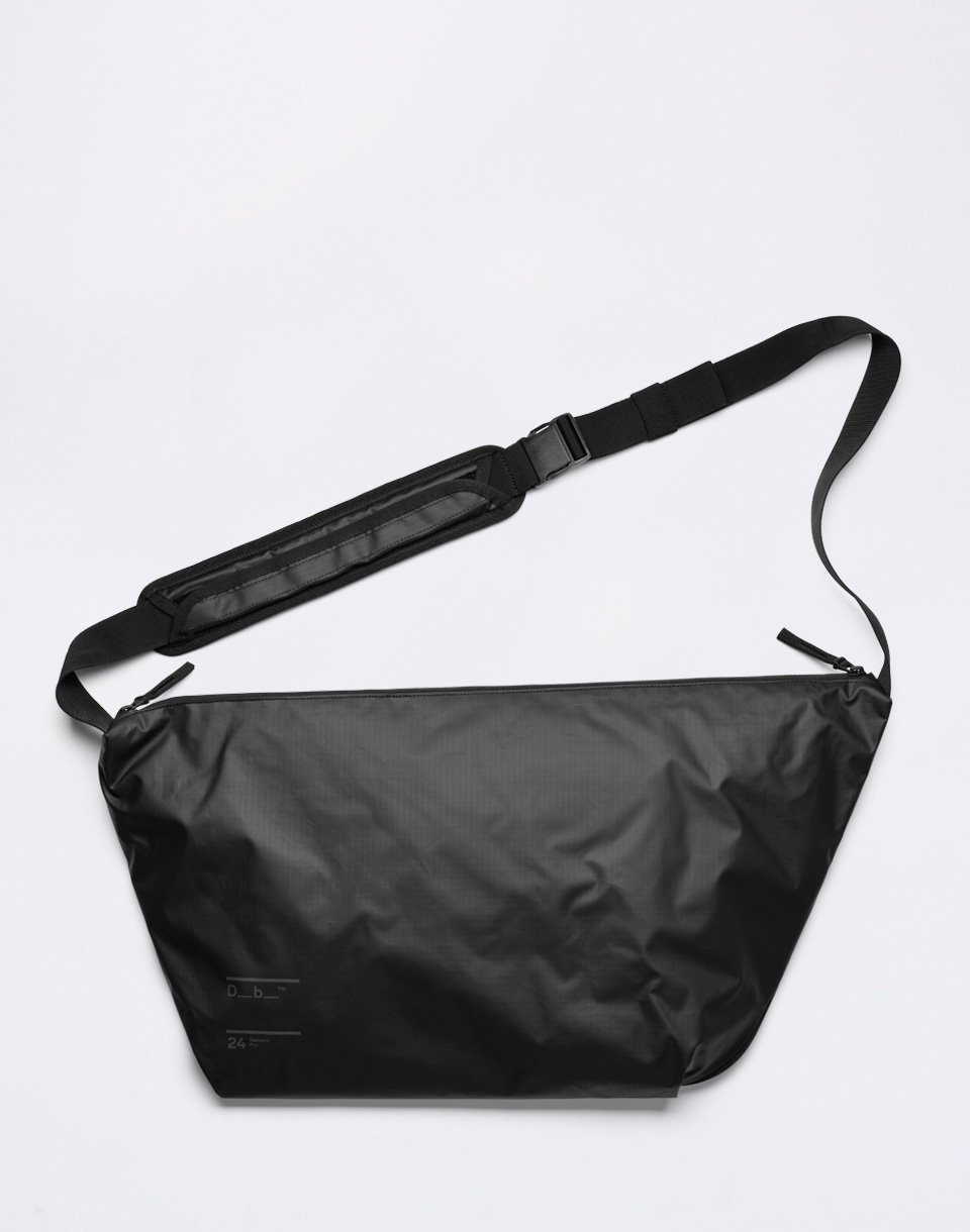 Db Ramverk Pro Sling Bag 24L Black out