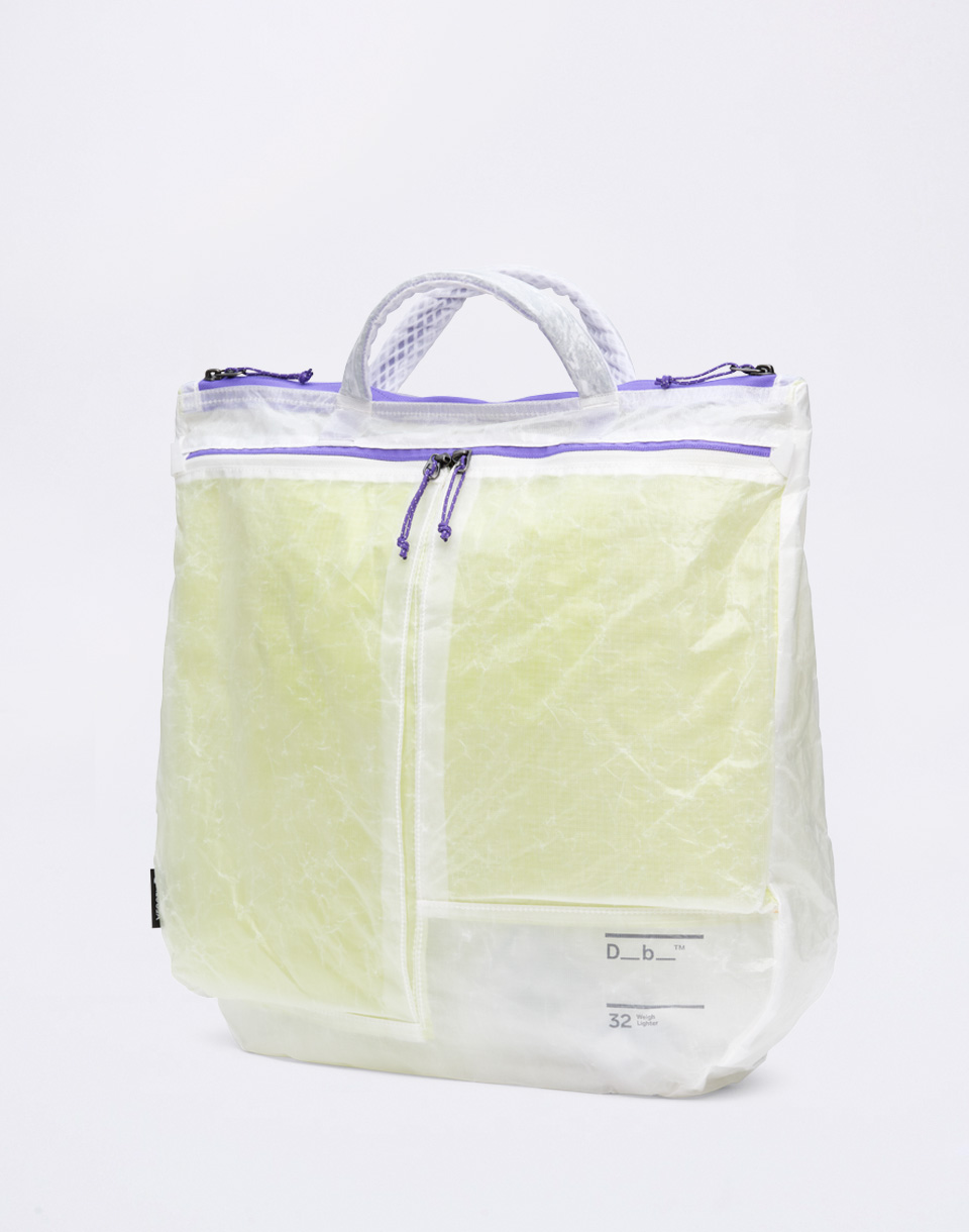 Db Weigh Lighter Helmet Bag 32L Aurora