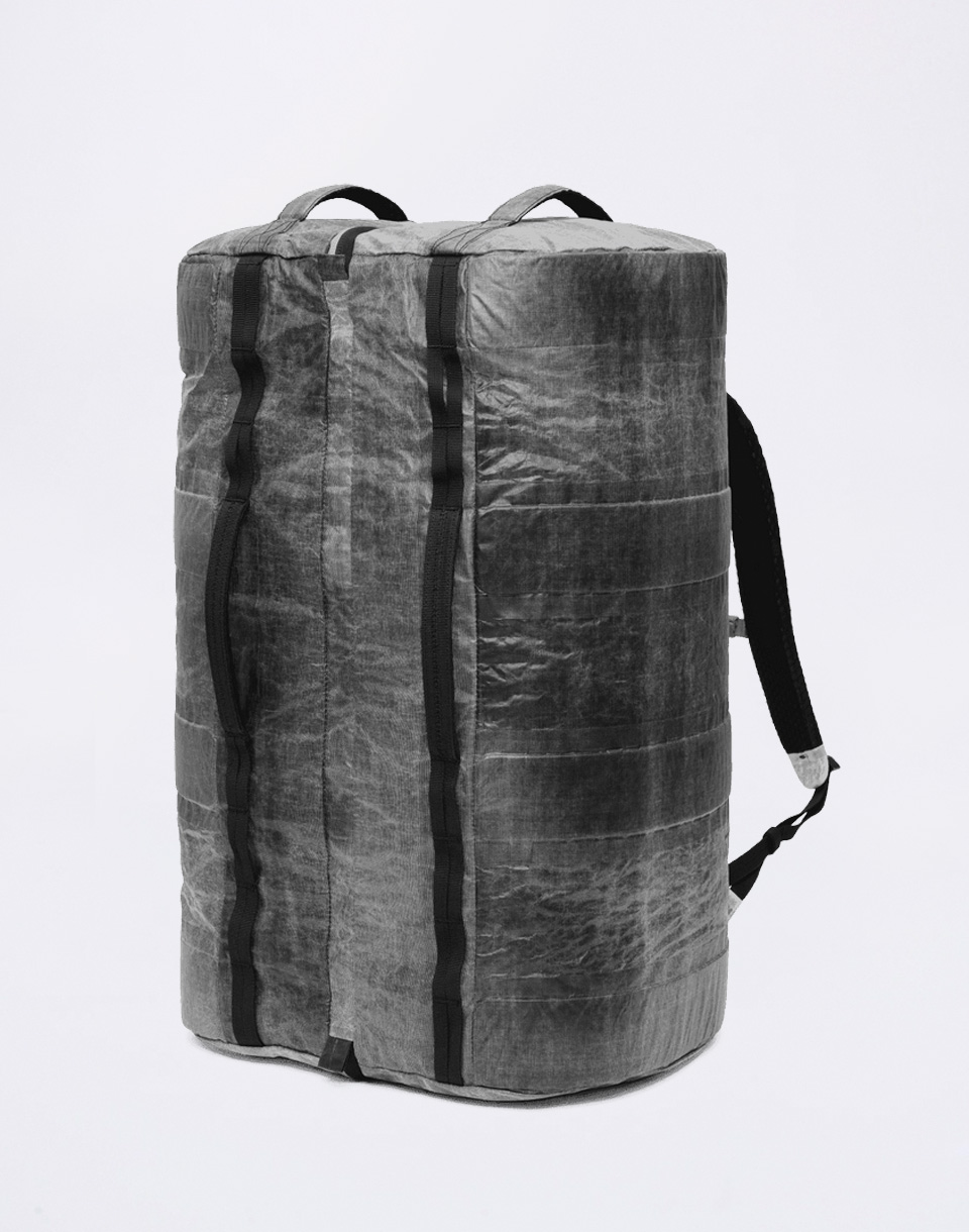 Db Weigh Lighter Split Duffel 70L Weigh Darker