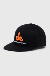 DC  Bavlněná baseballová čepice