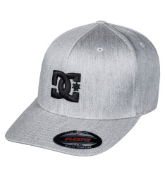 Dc shoes Capstar TX Castlerock | Šedá | Velikost L/XL
