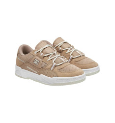 Dc shoes dámské boty Construct Tan | Písková | Velikost 7,5 US