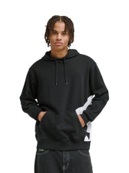 Dc shoes pánská mikina Lanai Ph Black | Černá | Velikost L
