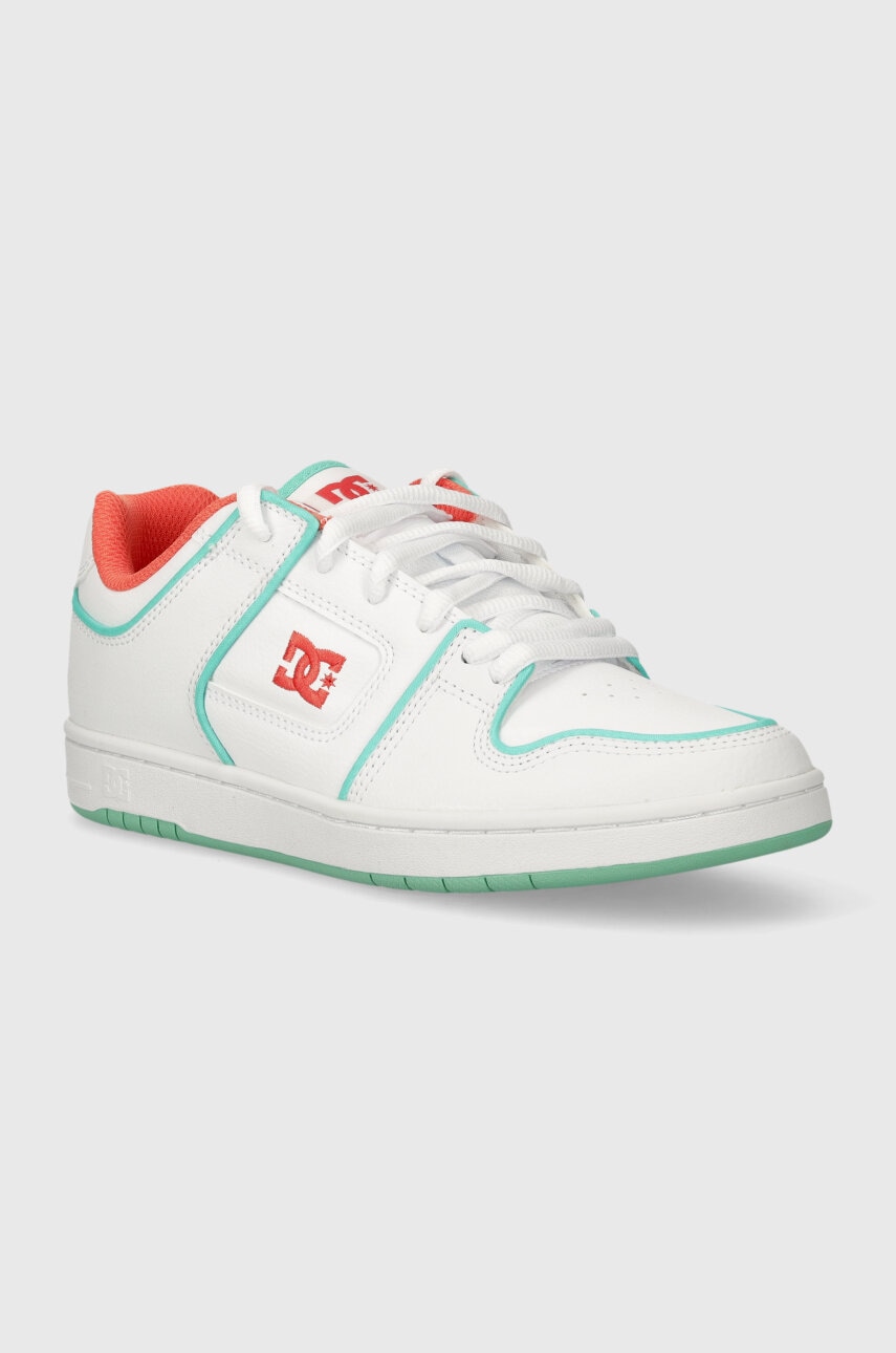 DC  Sneakers boty  Manteca