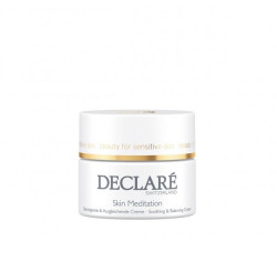 DECLARÉ Zklidňující pleťový krém Stress Balance Skin Meditation (Soothing & Balancing Cream) 50 ml