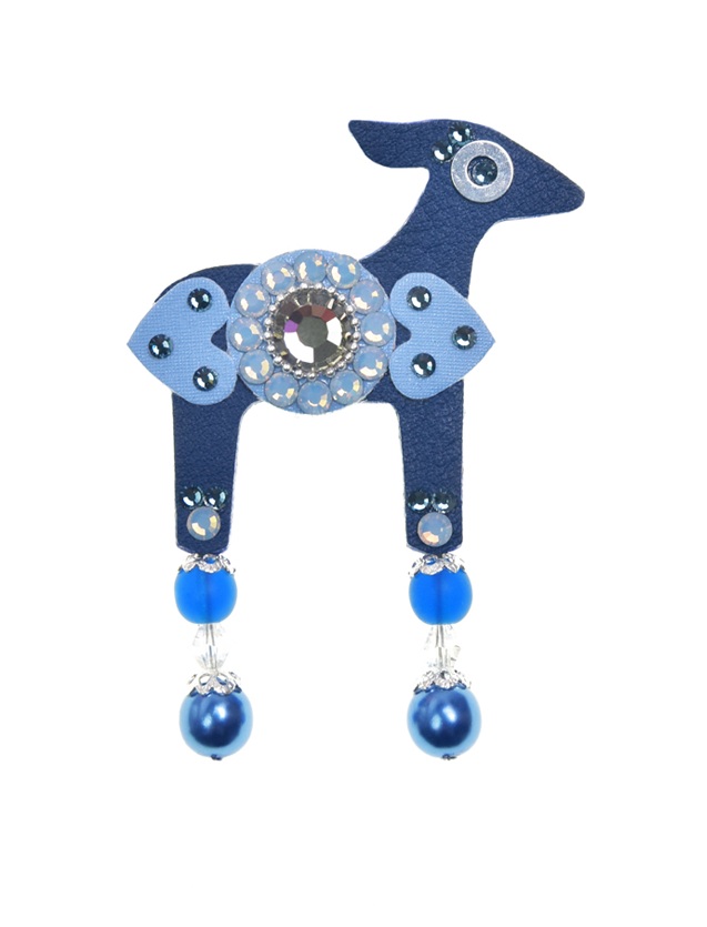 Deers Malá modrá laňka Cassandra