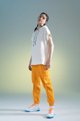 DEFACTO Cargo kapesní kalhoty Standard Fit