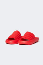 DEFACTO Women's Eva Single Strap Slippers