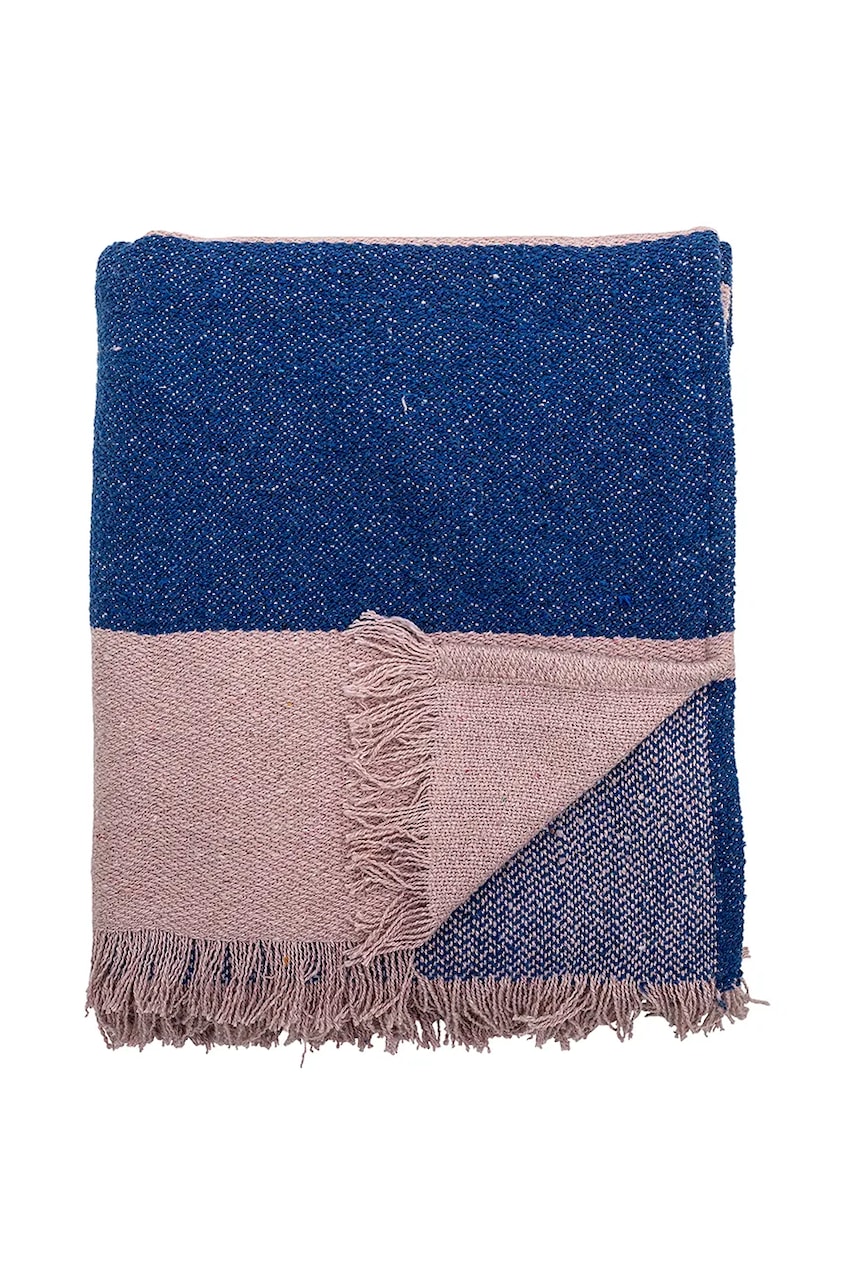 Deka Bloomingville Cadeo 160 x 130 cm