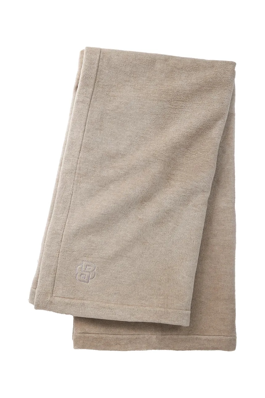 Deka BOSS REVERSO Smoke 130 x 170 cm