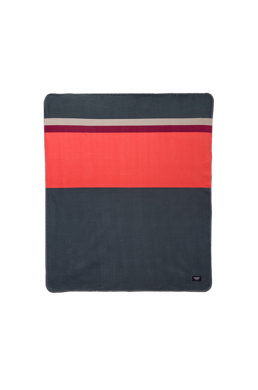 Deka Gentelmen's Hardware 124 x 150 cm