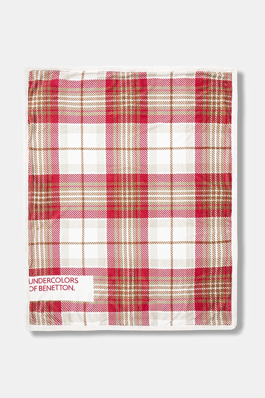 Deka United Colors of Benetton 170 x 170 cm