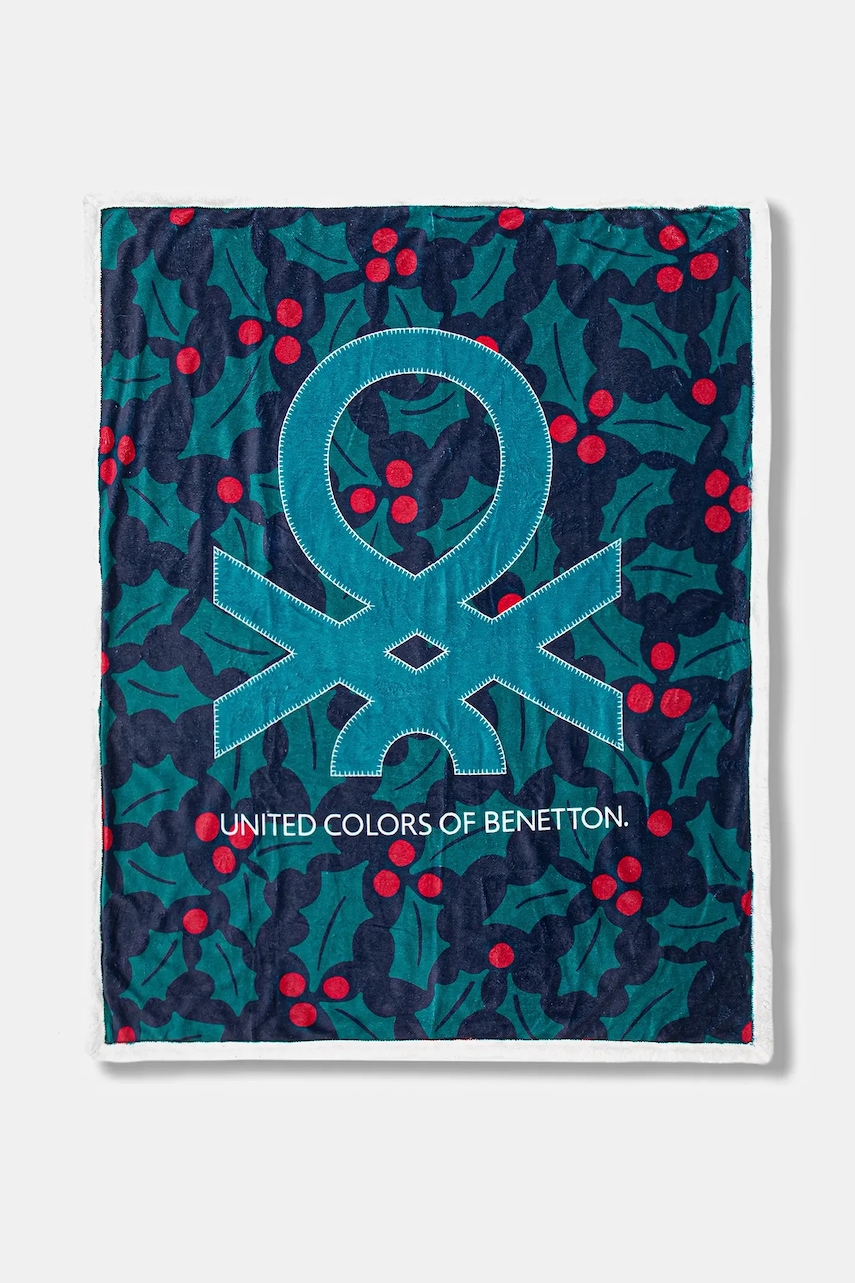 Deka United Colors of Benetton 170 x 170 cm