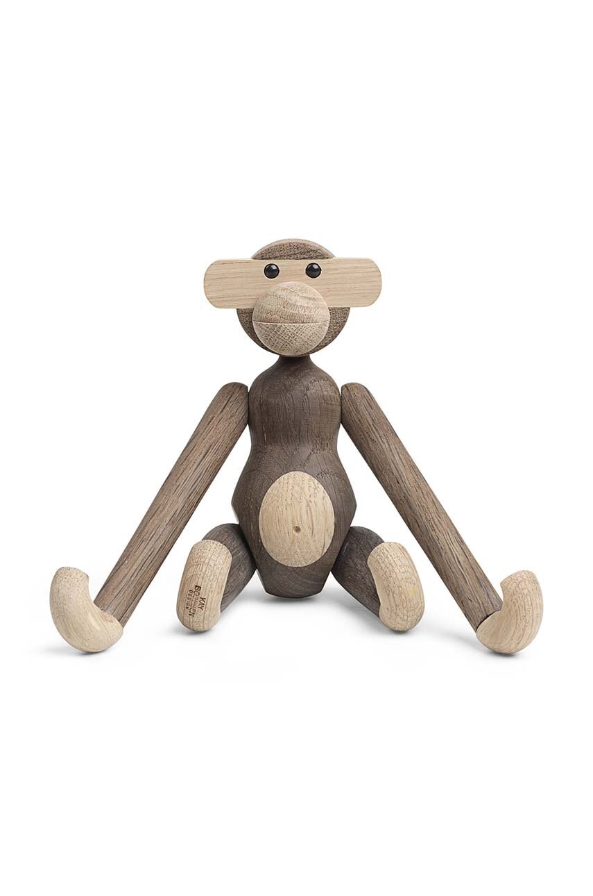 Dekorace Kay Bojesen Monkey small