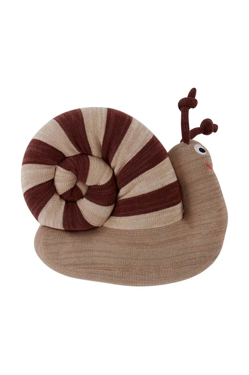 Dekorace OYOY Sally Snail